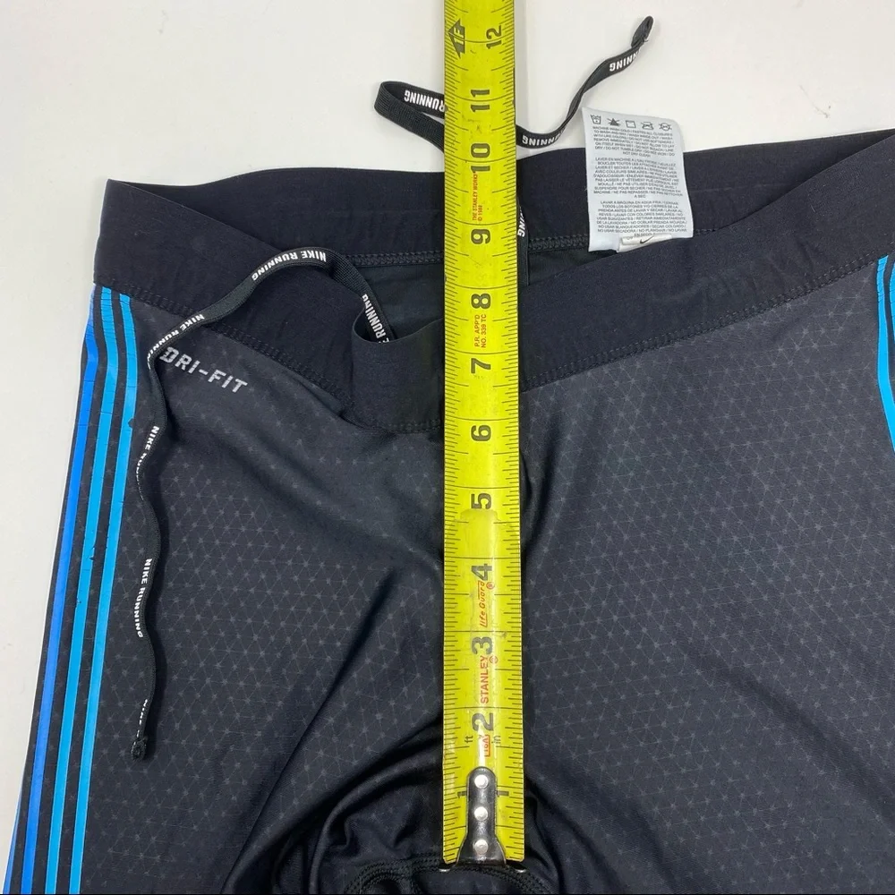 Nike Multicolor Leggings Small - Picture 9 of 10
